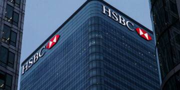 HSBC Desak SVB UK Sampaikan ‘Proteksi’ Kepada Klien