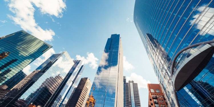 7 Bank Besar Tingkatkan Likuiditas Dolar AS Melalui Swap Lines