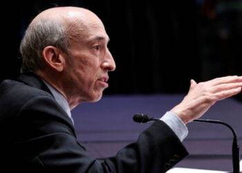 Ketua SEC Gary Gensler Menyerang Exchange Crypto sebagai Kustodian yang Tidak Memenuhi Syarat