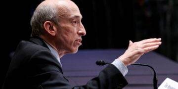 Ketua SEC Gary Gensler Menyerang Exchange Crypto sebagai Kustodian yang Tidak Memenuhi Syarat