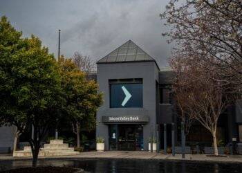 Pemerintah AS Akan Berbicara di Silicon Valley Bank untuk Mencegah Kejatuhan Lebih Lanjut