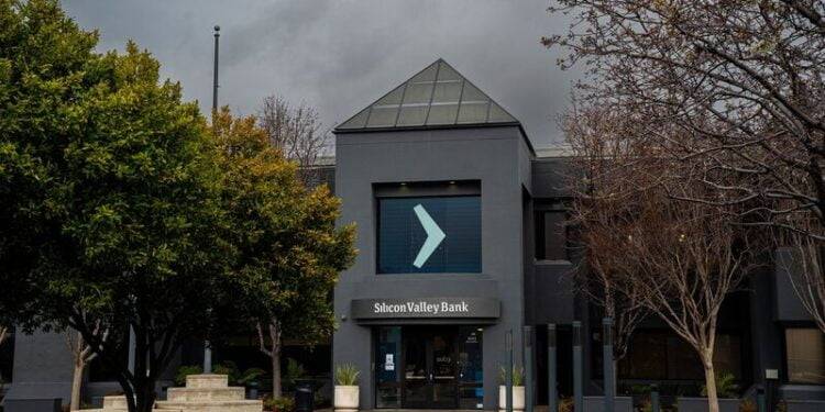 Pemerintah AS Akan Berbicara di Silicon Valley Bank untuk Mencegah Kejatuhan Lebih Lanjut