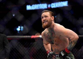 Conor McGregor Terus Menjadi Salah Satu Investor Crypto Paling Terkenal