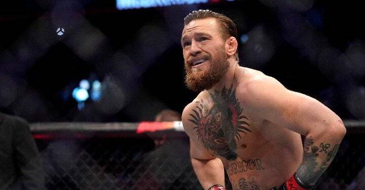 Conor McGregor Terus Menjadi Salah Satu Investor Crypto Paling Terkenal