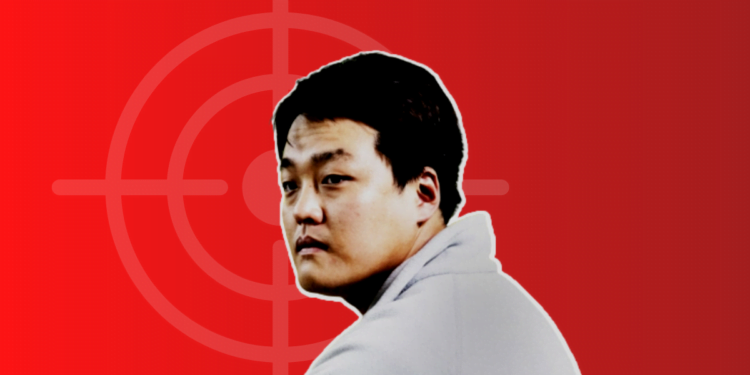 Pendiri Terra Do Kwon Ditangkap di Montenegro