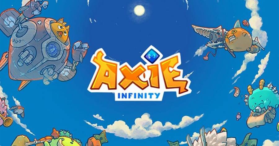 Axie Infinity Creator Bekerja Sama dengan Gaming Studio untuk mendorong adopsi Web3 melalui Game