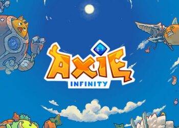 Axie Infinity Creator Bekerja Sama dengan Gaming Studio untuk mendorong adopsi Web3 melalui Game