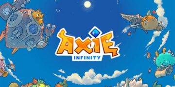 Axie Infinity Creator Bekerja Sama dengan Gaming Studio untuk mendorong adopsi Web3 melalui Game