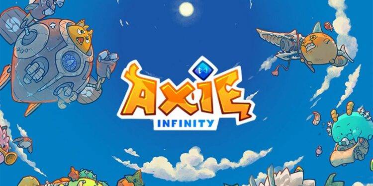 Axie Infinity Creator Bekerja Sama dengan Gaming Studio untuk mendorong adopsi Web3 melalui Game