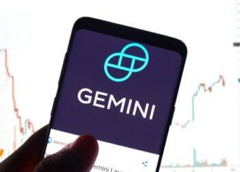 Gemini Dollar GUSD Depegs, Turun ke $0,9793