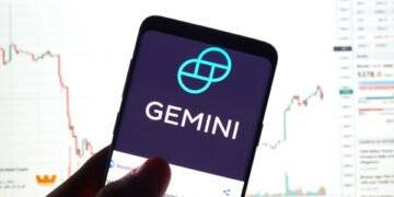 Gemini Dollar GUSD Depegs, Turun ke $0,9793