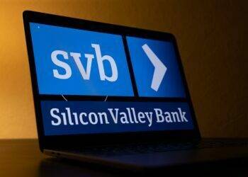Silicon Valley Bank Ditutup oleh Regulator California