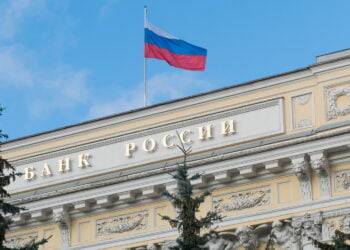 Bank Rusia Mulai Menguji CBDC Digital Rubel pada Customer
