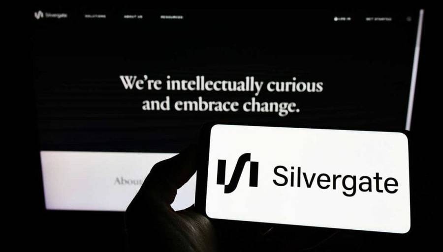 Silvergate Capital Akan Menutup Operasi, Dikarenakan Likuidasi Bank