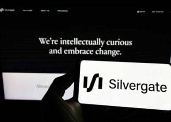 Silvergate Capital Akan Menutup Operasi, Dikarenakan Likuidasi Bank