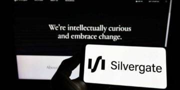 Silvergate Capital Akan Menutup Operasi, Dikarenakan Likuidasi Bank