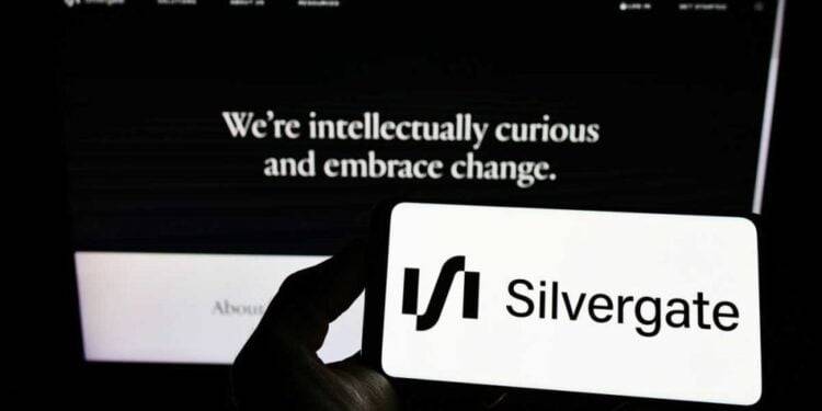 Silvergate Capital Akan Menutup Operasi, Dikarenakan Likuidasi Bank Silvergate Capital Akan Menutup Operasi, Dikarenakan Likuidasi Bank