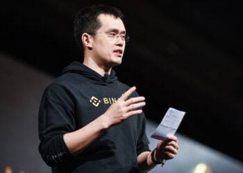 CZ Binance Berspekulasi untuk Menutup Bank Crypto-Friendly