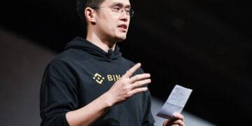 CZ Binance Berspekulasi untuk Menutup Bank Crypto-Friendly
