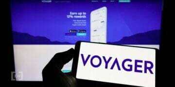 Voyager Bangkrut Membuang Shiba Inu, Ethereum, Chainlink