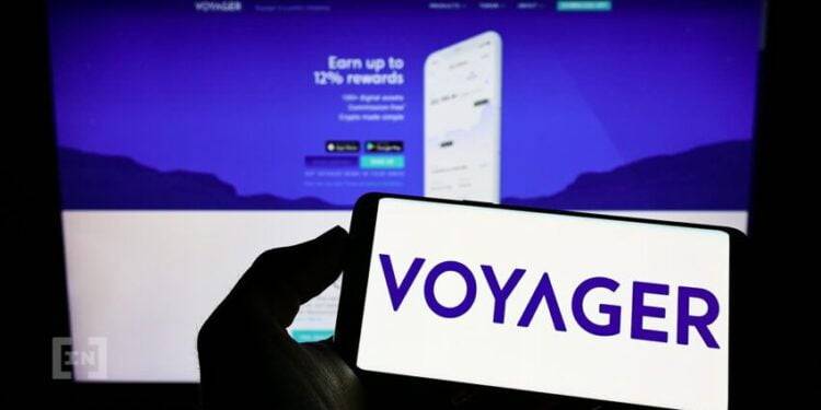 Voyager Bangkrut Membuang Shiba Inu, Ethereum, Chainlink