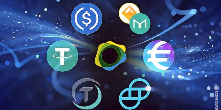 Setelah Silvergate, Stablecoin digunakan untuk Perdagangan Crypto Kemungkinan akan Meningkat