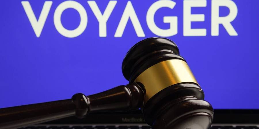 Voyager Mengantongi $610 Juta Setelah Menjual Shiba Inu dan Ethereum