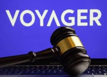 Voyager Mengantongi $610 Juta Setelah Menjual Shiba Inu dan Ethereum
