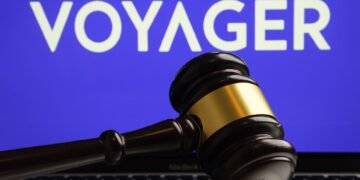 Voyager Mengantongi $610 Juta Setelah Menjual Shiba Inu dan Ethereum