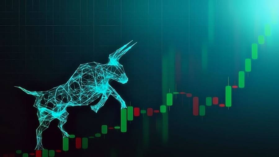 Inilah mengapa STX, CFX, SSV, AGIX, dan GRT merupakan aset kripto terbaik di Februari