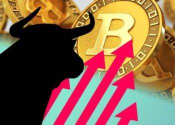 Bitcoin Senilai $1 Miliar Ditransfer dalam Transaksi BTC Terbesar Tahun Ini