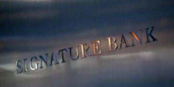 Signature Bank Dituntut Pemegang Saham atas Penipuan