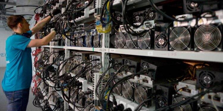 Missouri mengesahkan RUU untuk melindungi hak crypto dan penambangan bitcoin