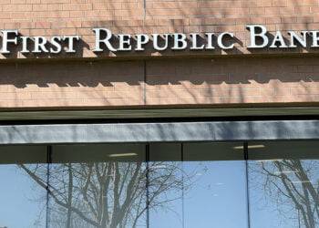 First Republic Bank mendapatkan Deposit $30 Miliar Dari JP Morgan, Bank of America, Wells Fargo, dan Lainnya