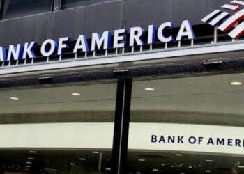 CEO Bank of America Memprediksi Resesi “Sedikit” Tahun Ini