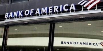 CEO Bank of America Memprediksi Resesi “Sedikit” Tahun Ini