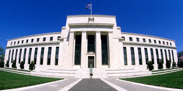 The Fed Membuat Tim Crypto Baru Di Tengah Kekhawatiran Tentang Unregulated Stablecoins