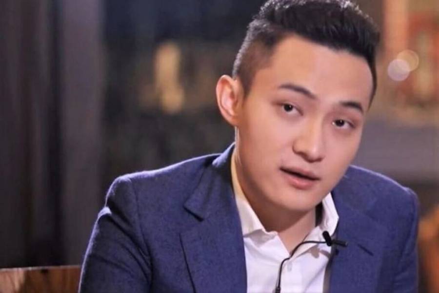 Pendiri Tron, Justin Sun, Mengajukan Akuisisi Credit Suisse Senilai $1,5 Miliar
