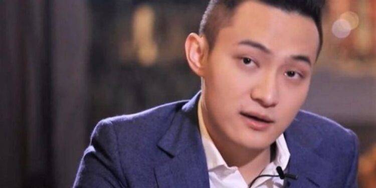 Pendiri Tron, Justin Sun, Mengajukan Akuisisi Credit Suisse Senilai $1,5 Miliar