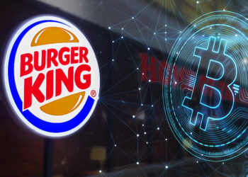 Burger King Menerima Pembayaran Kripto Melalui Binance & Alchemy Pay