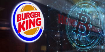 Burger King Menerima Pembayaran Kripto Melalui Binance & Alchemy Pay