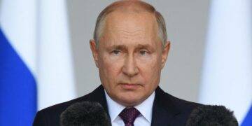 Rusia Menggunakan Yuan Tiongkok untuk Penyelesaian Perdagangan Dengan Asia, Afrika, Amerika Latin