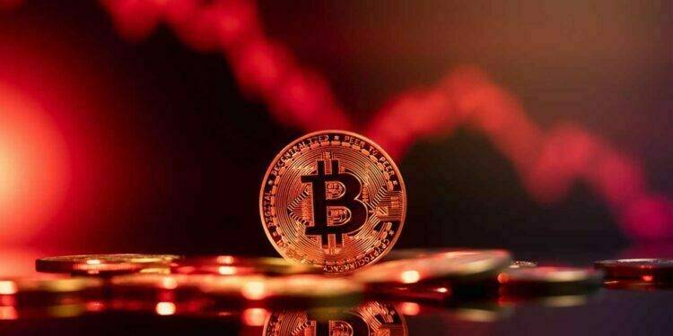 Futures Market Crypto Senilai Lebih dari $200 Juta Terkena Liquid Pasca Silvergate Crash Futures Market Crypto Senilai Lebih dari $200 Juta Terkena Liquid Pasca Silvergate Crash