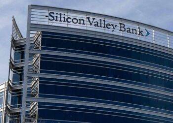 Silicon Valley Bank Mengajukan Bab 11 Kebangkrutan