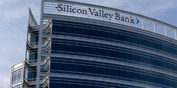 Silicon Valley Bank Mengajukan Bab 11 Kebangkrutan