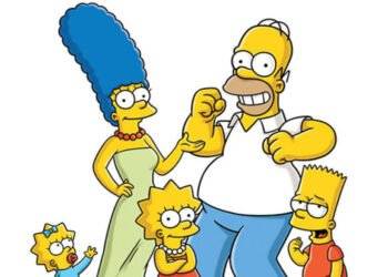 Benarkah The Simpsons Pernah Memprediksi Keruntuhan Silicon Valley Bank pada tahun 1994?