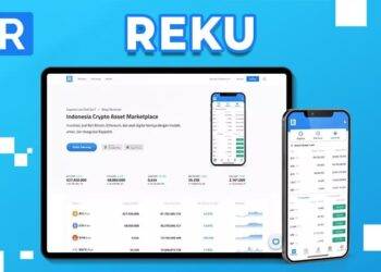 Pasar Kripto Tunjukkan Geliat Positif, Reku Kian Inovatif dengan Ragam Fitur Investasi Bijak Hingga Gandeng Maudy Ayunda