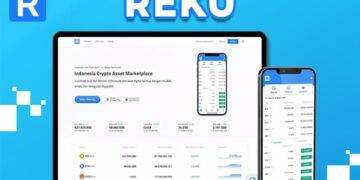Pasar Kripto Tunjukkan Geliat Positif, Reku Kian Inovatif dengan Ragam Fitur Investasi Bijak Hingga Gandeng Maudy Ayunda