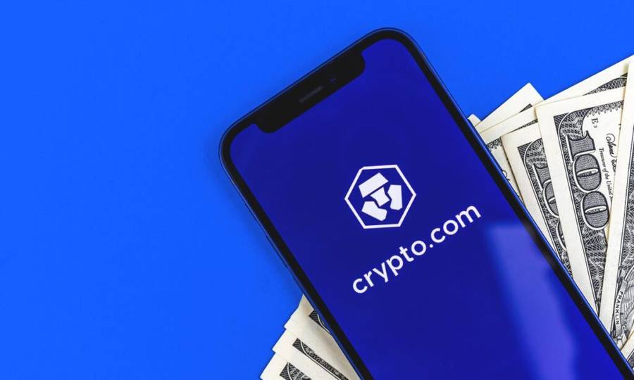 Dubai: Crypto.com Memperoleh Lisensi Dari VARA