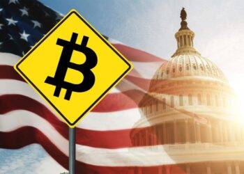 Pemerintah AS Akan Menjual 41.500 Bitcoin ($1,18 Miliar)